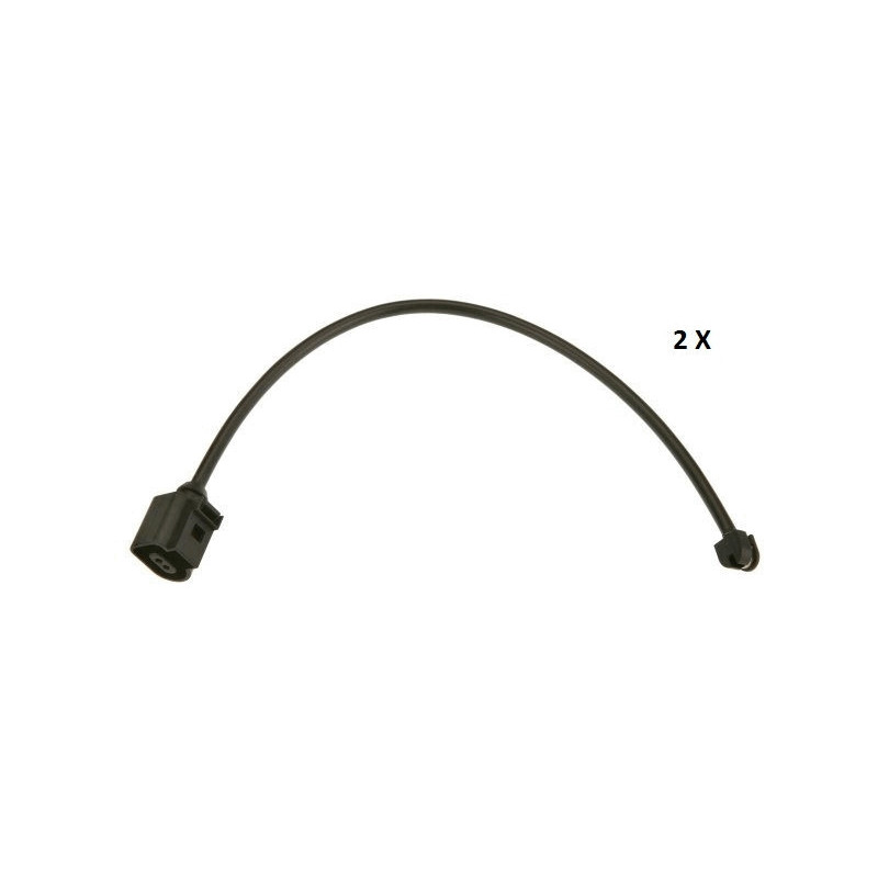 TRW GIC326 Brake Pad Wear Sensor for