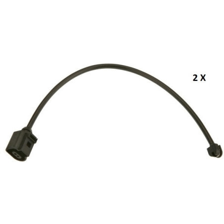 TRW GIC326 Brake Pad Wear Sensor for