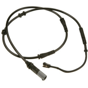 TRW GIC158 Sensor desgaste pastillas freno para