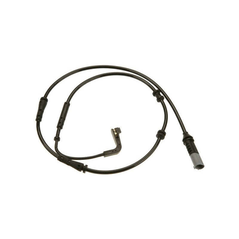 TRW GIC164 Sensor desgaste pastillas freno para