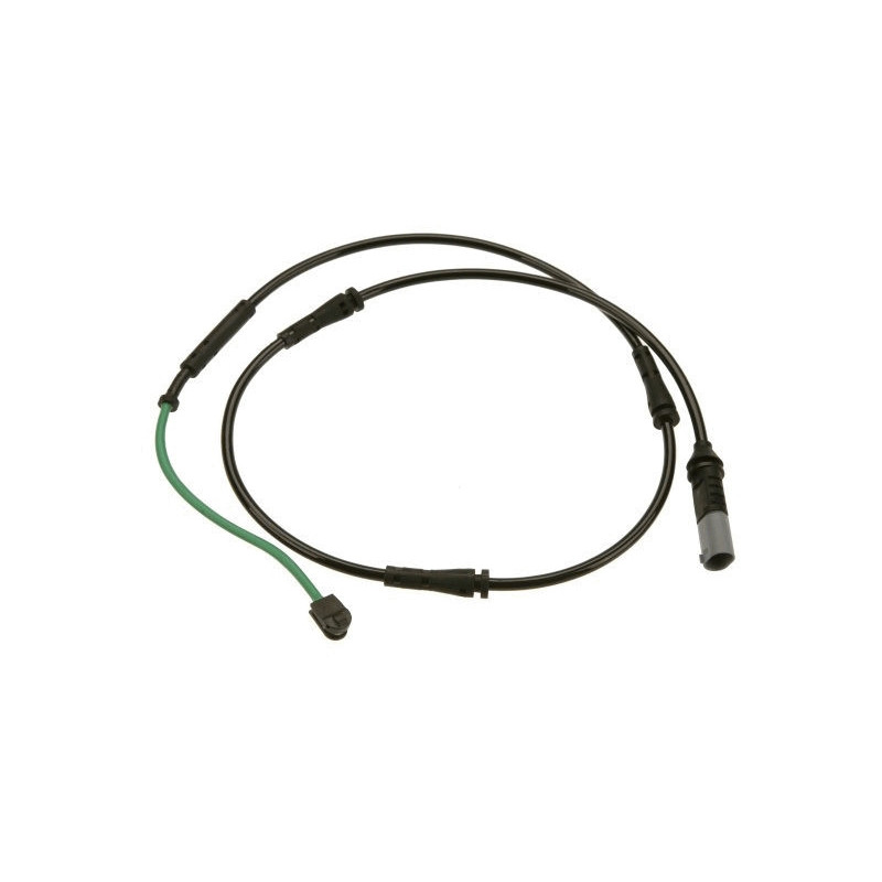 TRW GIC166 Sensor desgaste pastillas freno para