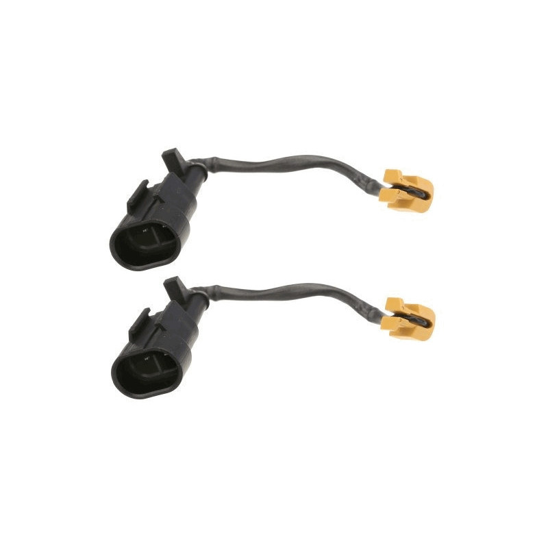 TRW GIC175 Sensor desgaste pastillas freno para