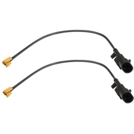 TRW GIC176 Bremsbelagverschleißsensor für