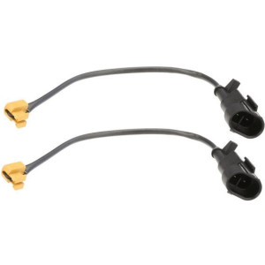 TRW GIC177 Bremsbelagverschleißsensor für