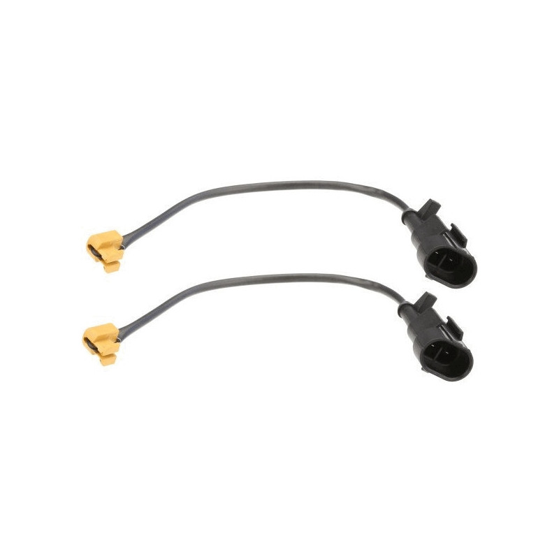 TRW GIC177 Sensor desgaste pastillas freno para