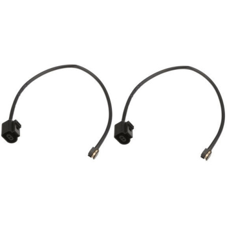 TRW GIC178 Sensor desgaste pastillas freno para