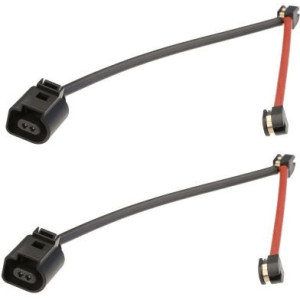 TRW GIC180 Sensor desgaste pastillas freno para