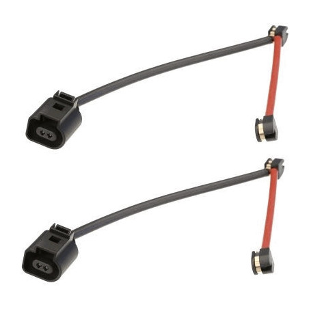 TRW GIC180 Bremsbelagverschleißsensor für