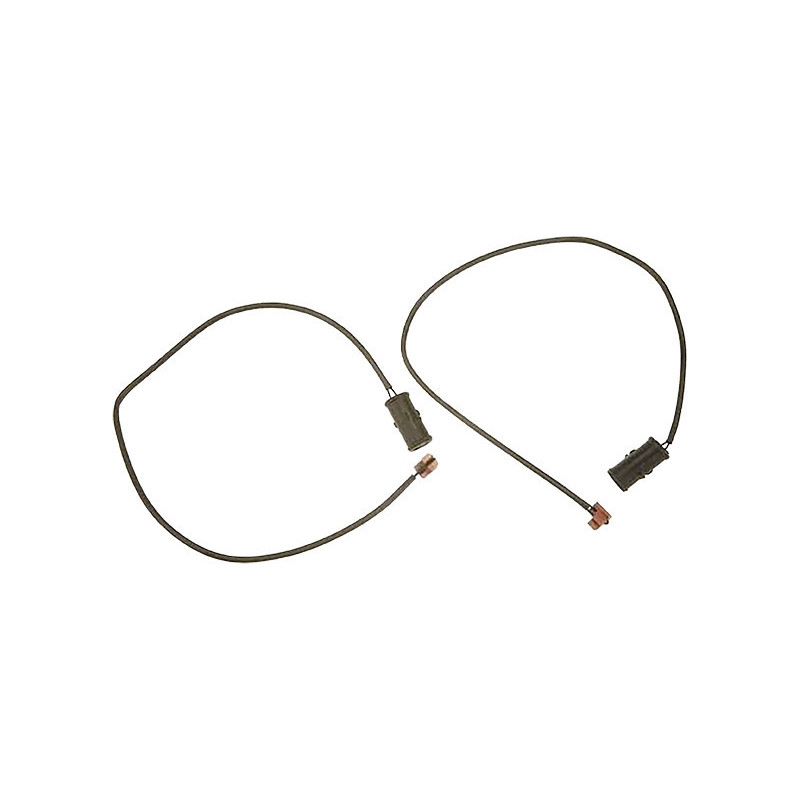 TRW GIC181 Sensor desgaste pastillas freno para