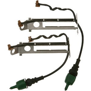 TRW GIC182 Sensor desgaste pastillas freno para