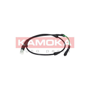 TRW GIC186 Bremsbelagverschleißsensor für