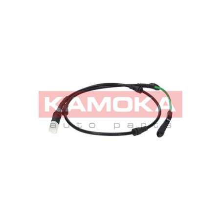 TRW GIC186 Czujnik zużycia klocków hamulcowych dla