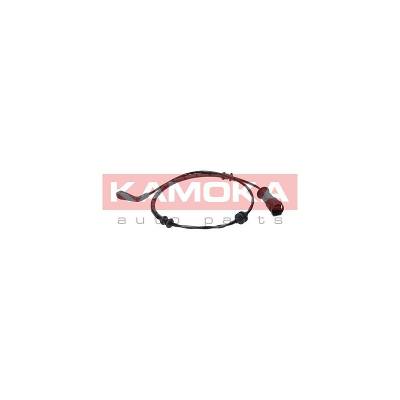KAMOKA 105017 Brake Pad Wear Sensor for