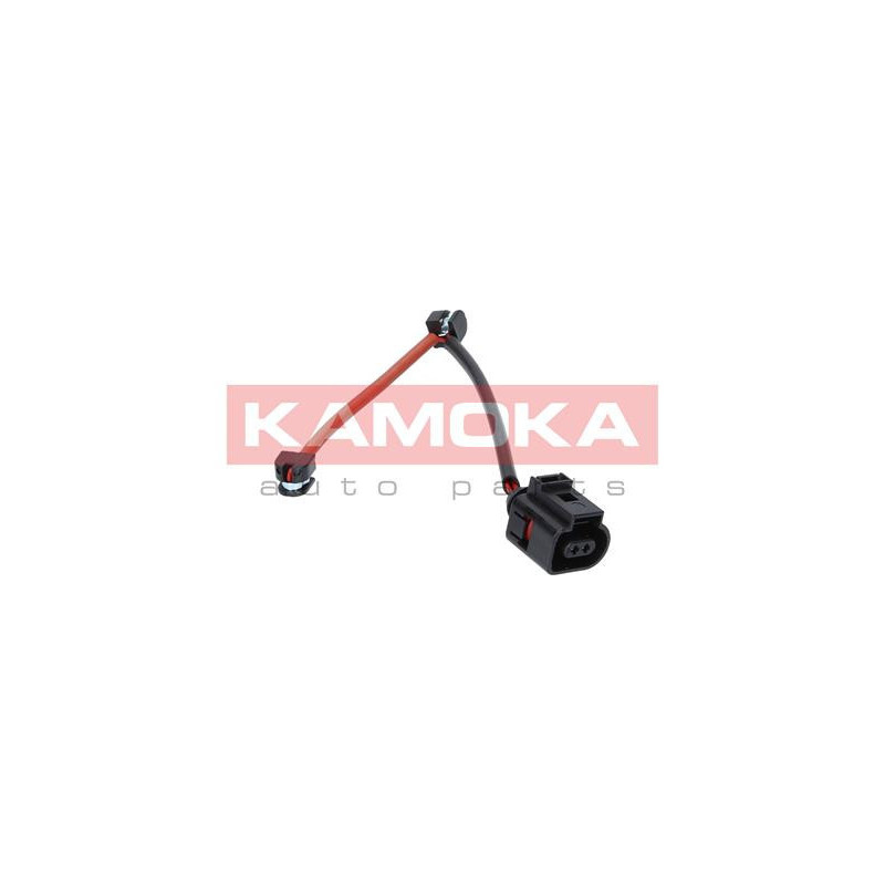 TRW GIC192 Sensor desgaste pastillas freno para
