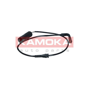 TRW GIC197 Sensor desgaste pastillas freno para