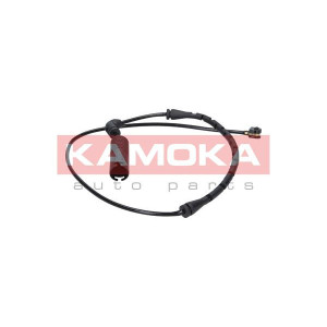 TRW GIC202 Sensor desgaste pastillas freno para