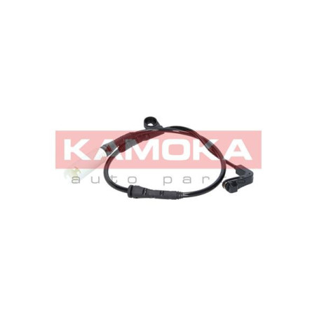 TRW GIC206 Sensor desgaste pastillas freno para