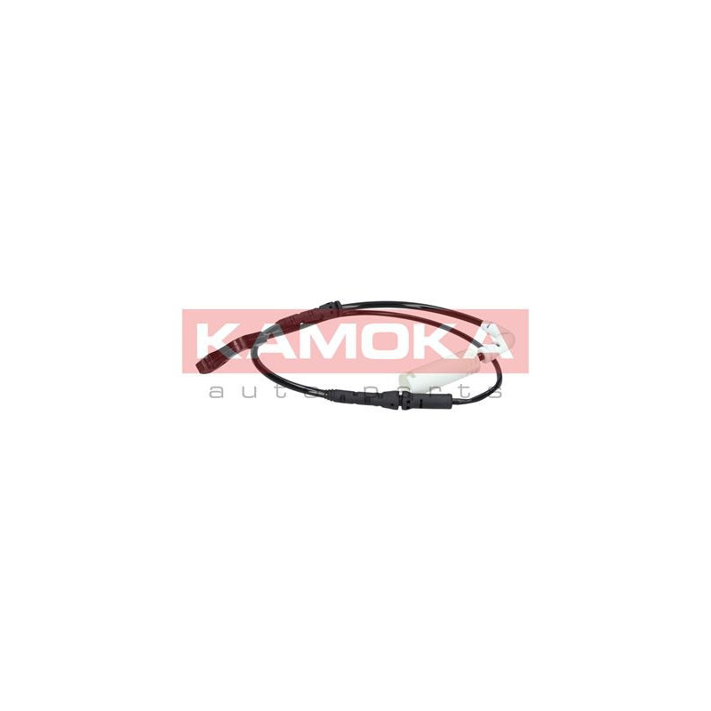 TRW GIC207 Sensor desgaste pastillas freno para