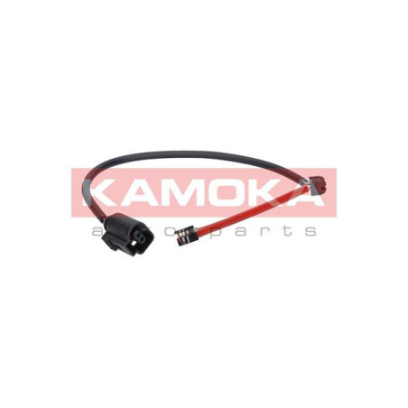 TRW GIC211 Sensor desgaste pastillas freno para