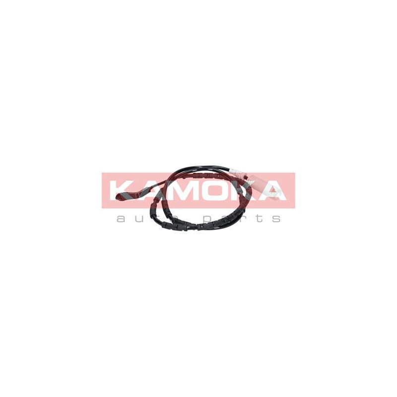 TRW GIC214 Bremsbelagverschleißsensor für