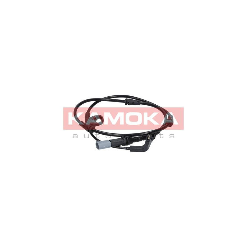 TRW GIC217 Sensor desgaste pastillas freno para