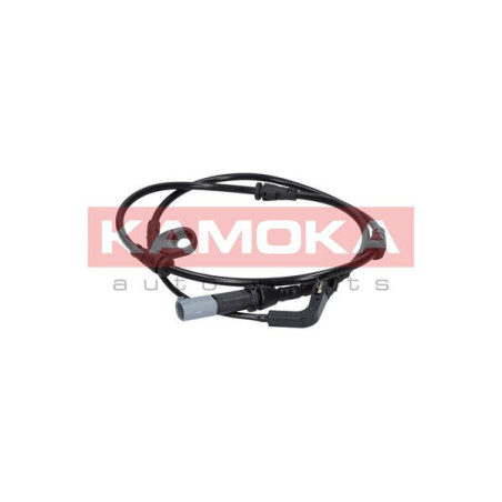 TRW GIC217 Sensor desgaste pastillas freno para