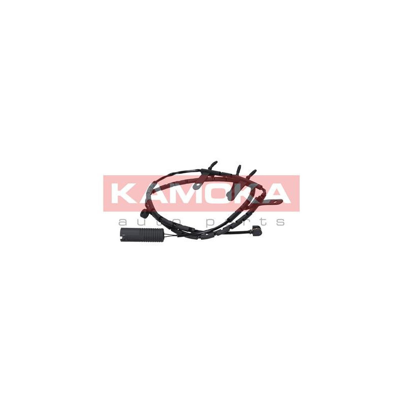 TRW GIC219 Sensor desgaste pastillas freno para