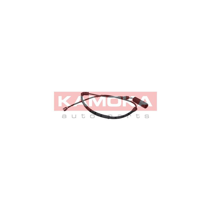 TRW GIC221 Sensor desgaste pastillas freno para
