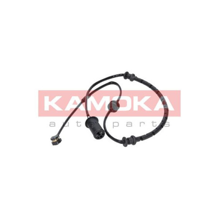 TRW GIC222 Sensor desgaste pastillas freno para