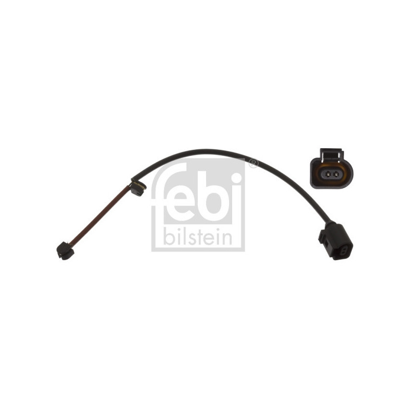 FEBI BILSTEIN 44554 Sensore usura pastiglie freni anteriore per 911 Boxster