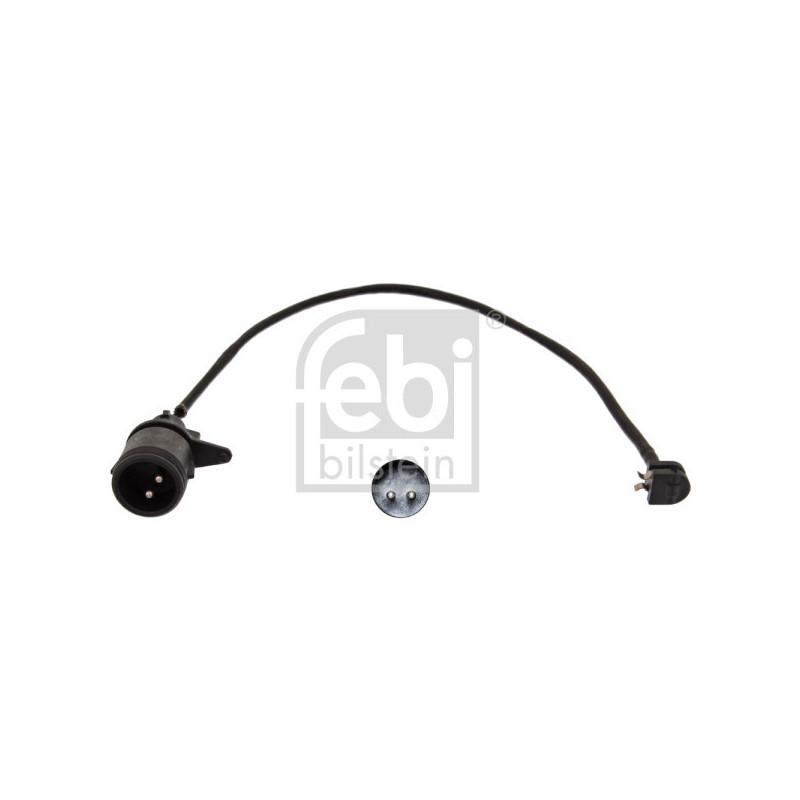 FEBI BILSTEIN 44361 Témoin d'usure de plaquette de frein avant pour Audi A8