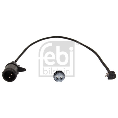 FEBI BILSTEIN 44361 Brake Pad Wear Sensor Front for Audi A8