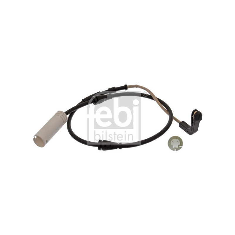 FEBI BILSTEIN 44356 Témoin d'usure de plaquette de frein avant droite pour BMW 3