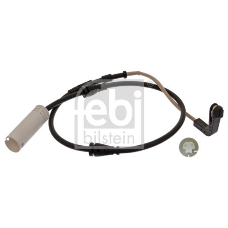 FEBI BILSTEIN 44356 Brake Pad Wear Sensor Front Right for BMW 3