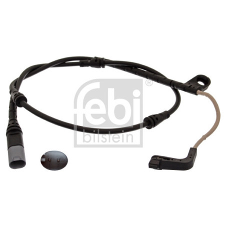 FEBI BILSTEIN 44336 Czujnik zużycia klocków hamulcowych przód dla BMW X6