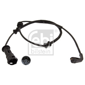 FEBI BILSTEIN 44359 Témoin d'usure de plaquette de frein avant pour Vectra Signum