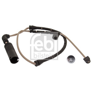 FEBI BILSTEIN 44354 Sensore usura pastiglie freni anteriore per BMW Z4