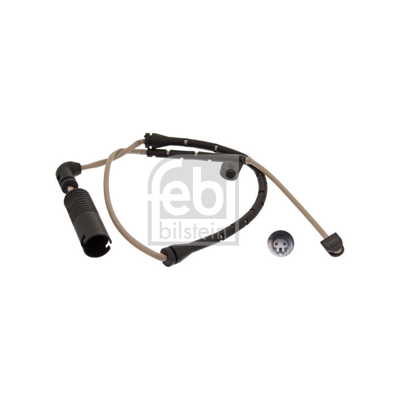 FEBI BILSTEIN 44354 Témoin d'usure de plaquette de frein avant pour BMW Z4