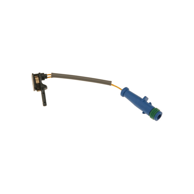 TRW GIC247 Sensor desgaste pastillas freno para