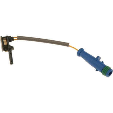 TRW GIC247 Sensor desgaste pastillas freno para