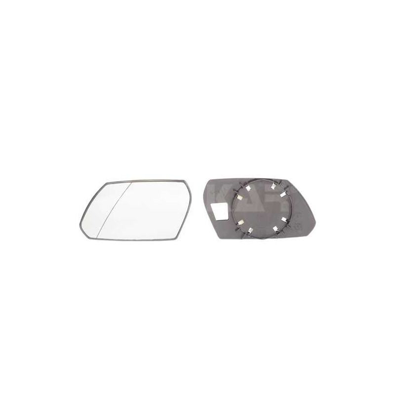 ALKAR 6451377 Glace de rétroviseur