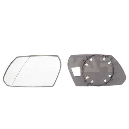 ALKAR 6451377 Glace de rétroviseur