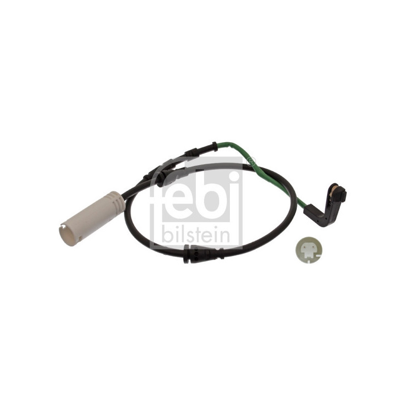FEBI BILSTEIN 44335 Brake Pad Wear Sensor Front Left for BMW 3 1
