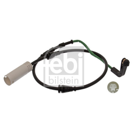 FEBI BILSTEIN 44335 Sensor desgaste pastillas freno delantero izquierdo para BMW 3 1