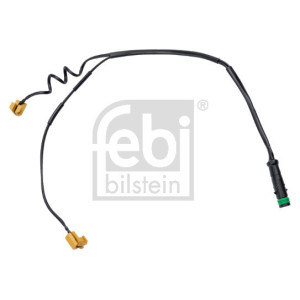 FEBI BILSTEIN 21388 Sensore di usura pastiglie dei freni per