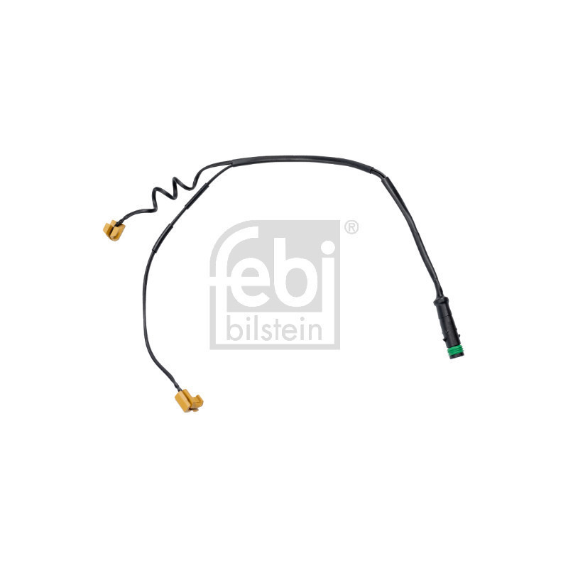 FEBI BILSTEIN 21388 Sensore di usura pastiglie dei freni per