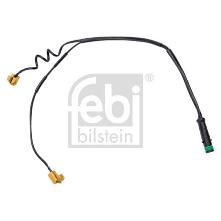 FEBI BILSTEIN 21388 Bremsbelagverschleißsensor für