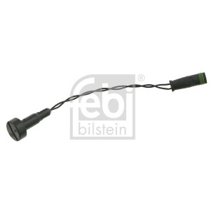 FEBI BILSTEIN 24676 Sensore di usura pastiglie dei freni per