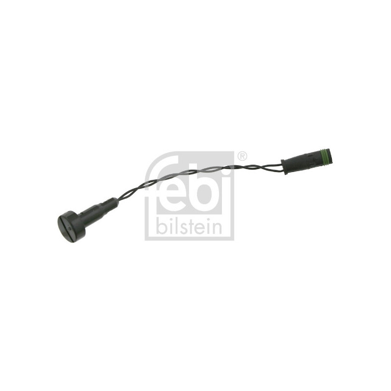FEBI BILSTEIN 24676 Sensor desgaste pastillas freno para