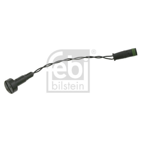 FEBI BILSTEIN 24676 Bremsbelagverschleißsensor für